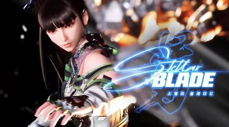 Journalists and bloggers shared their first impressions of the Stellar Blade action game and showed a lot of gameplay footage