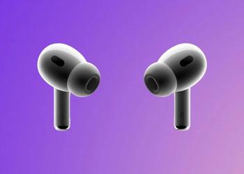 Apple активно работает над новыми AirPods с камерами, которые могут появиться в 2026 году, - Bloomberg