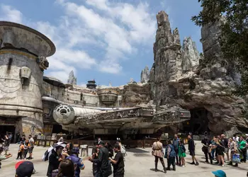 Цифровий Діснейленд: як сучасні технології дозволяють ...