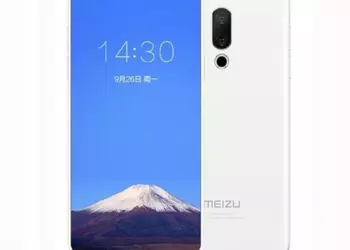 Meizu 16 и 16 Plus получат разные чипы и флагманский ценник
