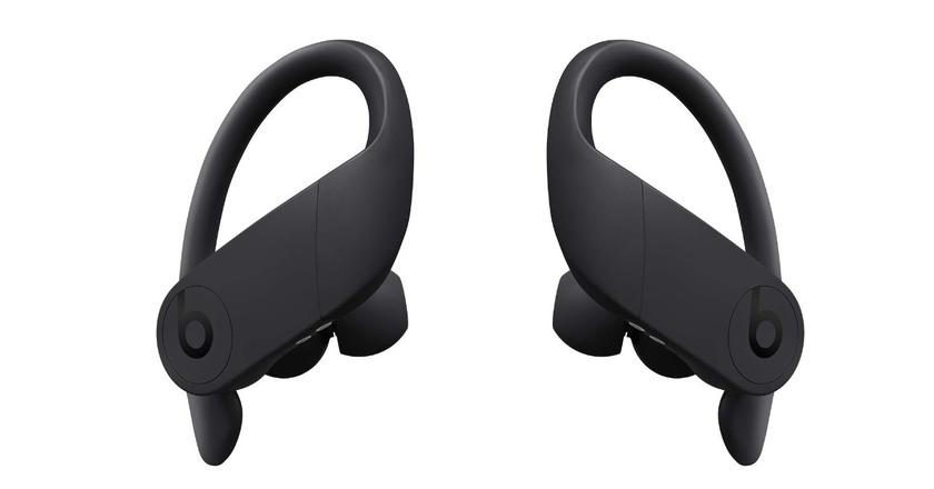 Los mejores auriculares Powerbeats Pro con ganchos para la oreja