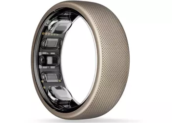 Следующее обновление для смарт-кольца Amazfit Helio: более точные данные о сне и пульсе