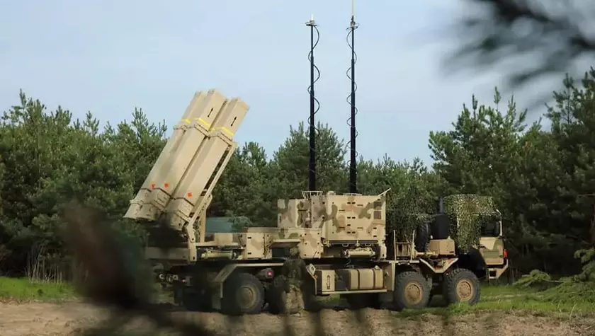 Силы обороны Украины сбили 34 ударных дрона-камикадзе Shahed-136, Shahed-131 и шесть разведывательных БПЛА