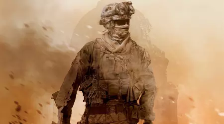 Media: Call of Duty: Modern Warfare 2 (2009) will soon be added to Xbox Game Pass