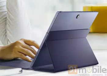 Dell preparing to launch it's first fully detachable XPS 2-in-1 hybrid XPS 9315t