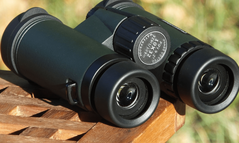 Celestron 8x32 TrailSeeker ED best kids binoculars