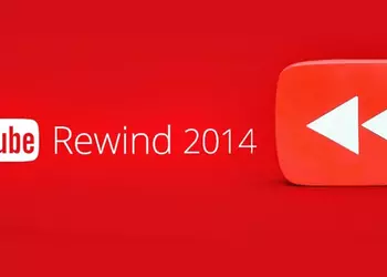 Что смотрели пользователи на YouTube в 2014 году