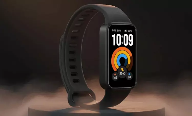 Xiaomi Smart Band 11 Active : ...