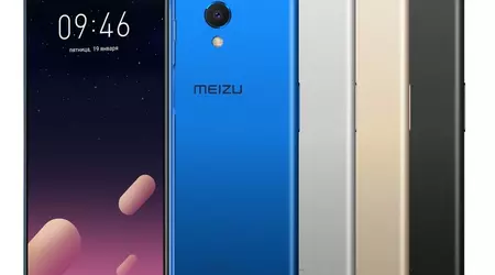 Meizu plans for 2018: 9 smartphones, focus on Samsung and Qualcomm chips