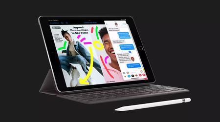 Apple припинила випуск iPad 9 з кнопкою Home і знизила ціну iPad 10