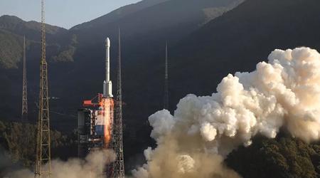 Китай хоче першим в історії доставити на Землю зразки ґрунту зі зворотного боку Місяця - місія запланована на 2024 рік