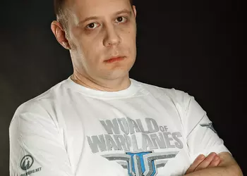 Интервью с продюсером World of Warplanes Антоном Ситниковым