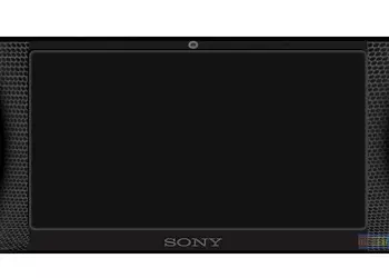 Летом Sony выпустит смарт-дисплей с Google Assistant