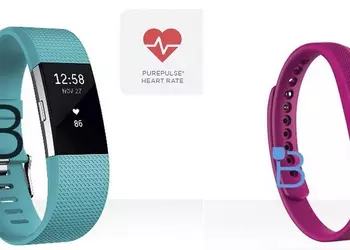 Фитнес-браслеты Fitbit Charge 2 и Flex 2 на подходе