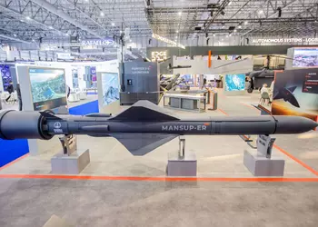 EDGE Group продаст Бразилии противокорабельные ракеты увеличенной дальности MANSUP-ER на сумму $165 млн