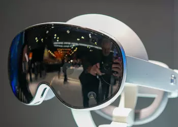 СМИ: презентация XR-гарнитуры Project Moohan от Samsung и Google состоится в конце октября