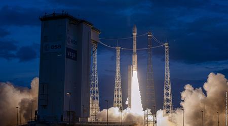 Il primo lancio commerciale del razzo europeo Vega C è stato posticipato a causa di un guasto all'upper stage