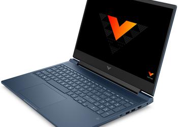 HP представила недорогие ноутбуки Victus с игровой видеокартой GeForce RTX 4070 по цене от $1050