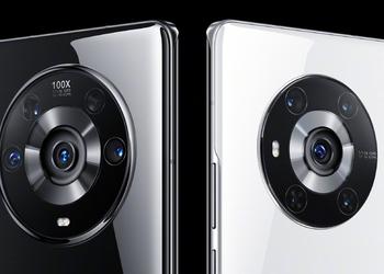Snapdragon 8 Gen1, schermo WQHD+ a 120 Hz, quattro fotocamere da 50 MP e IP53/IP68 – Specifiche note di Honor Magic 4 Pro e Magic 4 Pro+
