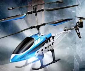 Vatos YD 927 RC Hélicoptère