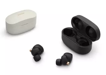 Sony WF-1000XM4 продают на Amazon со скидкой $32: TWS-наушники с ANC, автономностью до 24 часов и поддержкой Alexa и Google Assistant