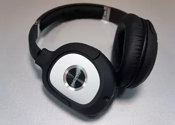 Обзор полноразмерных закрытых наушников Koss SP540