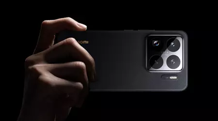 Chinese courtesy or a great smartphone? Xiaomi 15S Pro with Xring O1 chipset has received 100% positive reviews