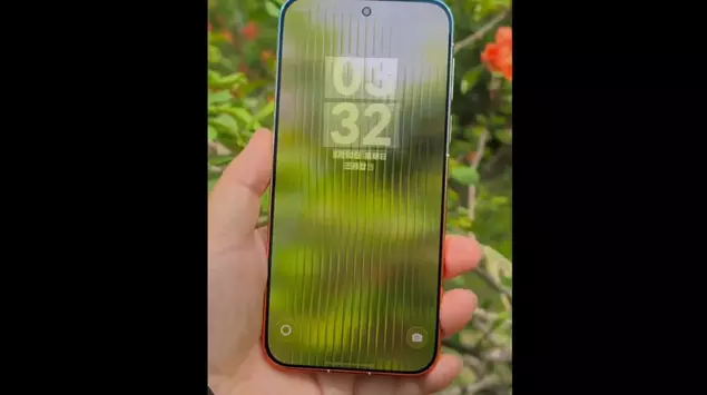 Huawei's Pura 90 Pro Max has ...