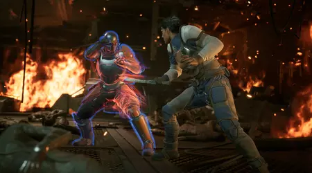 MMO Dune: Awakening will be released immediately without early access and monthly subscription