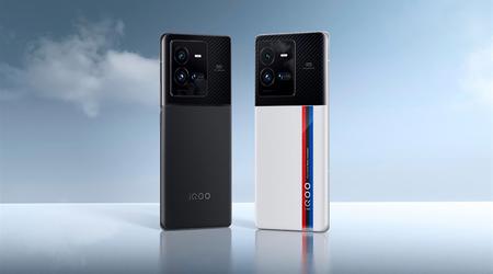 Gerucht: vivo werkt aan iQOO 11S smartphone met Snapdragon 8+ Gen 2 chip aan boord