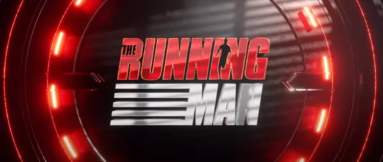 La bande-annonce de The Running Man, ...