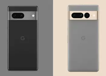 Following the Pixel Watch: Google lowered the price of smartphones Pixel 7 and Pixel 7 Pro