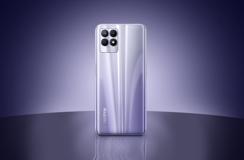 Слух: Realme 9i получит чип MediaTek Helio G90T и выйдет на глобальном рынке в январе