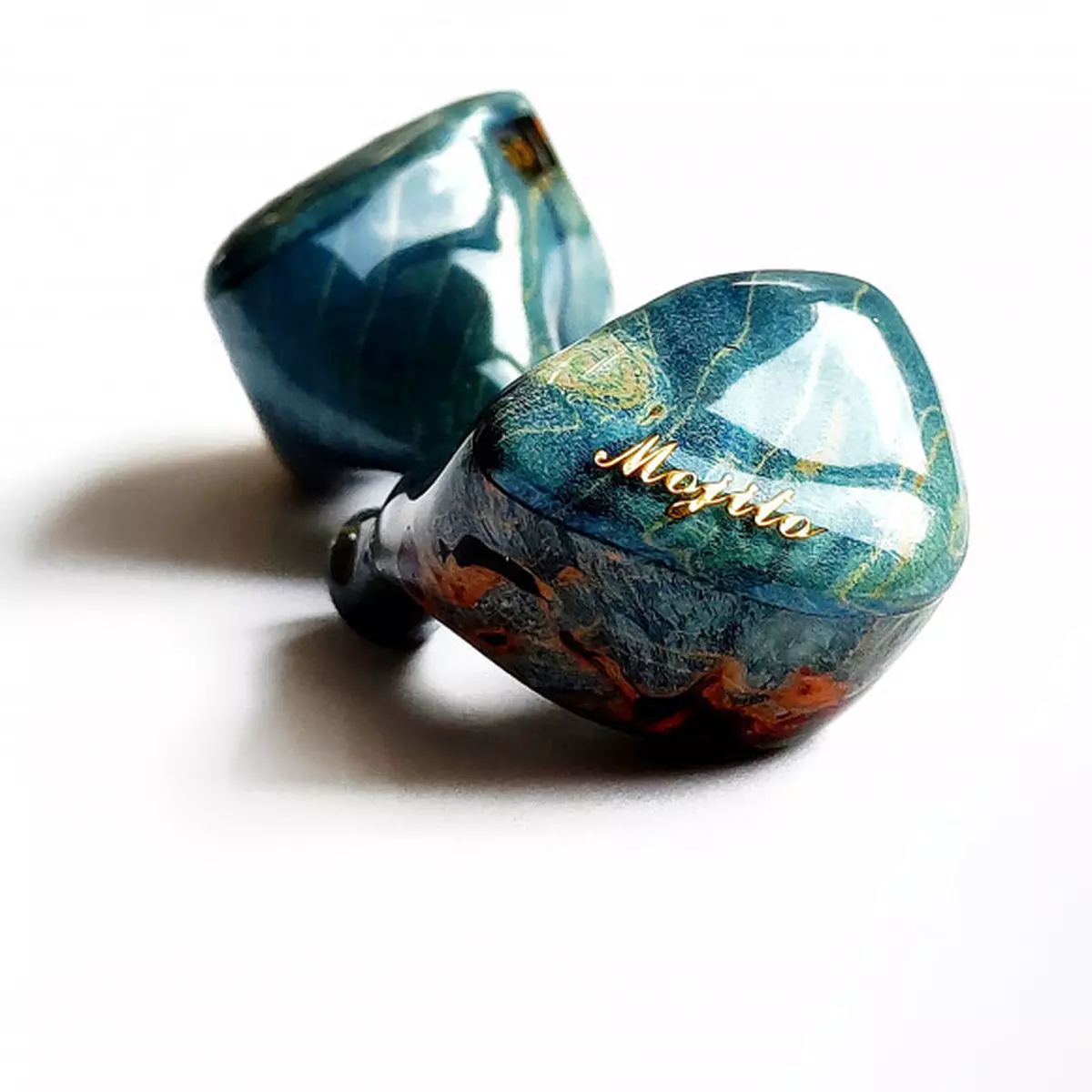 Queen of Audio Mojito