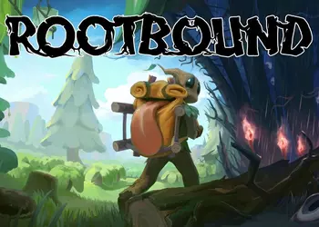 Анонсирован милый приключенческий экшен Rootbound от создателей  Gothic, Risen и Elex