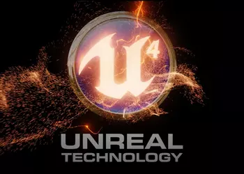 Тизер: демонстрация возможностей Unreal Engine 4