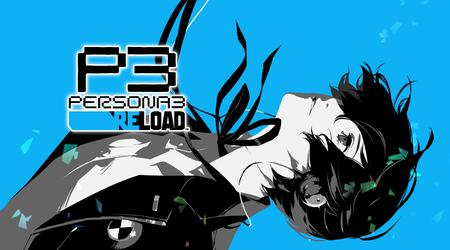 Ścieżki dźwiękowe z gry Persona 3 Reload są już dostępne w serwisach streamingowych