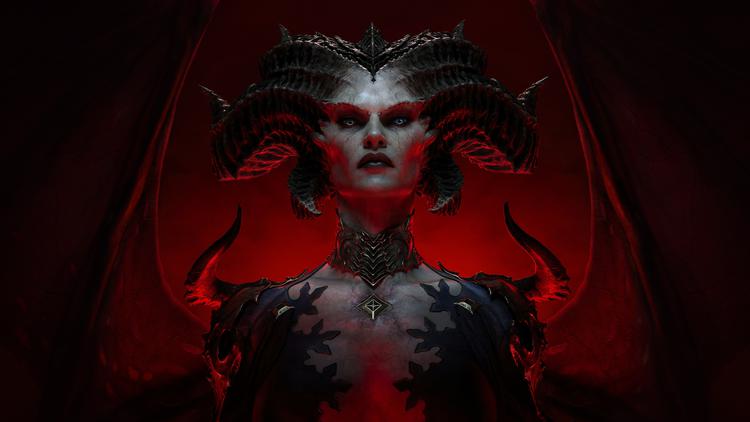 Blizzard releases the first update for Diablo IV