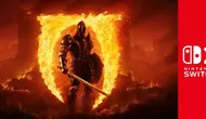 The Elder Scrolls IV: Oblivion Remastered выйдет на Nintendo Switch 2 уже 11 августа — Bethesda выпустила специальный трейлер