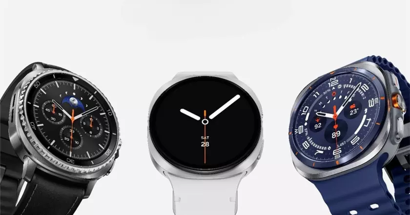 Samsung Galaxy Watch8 Series: Future of Wearable Tech Unveiled