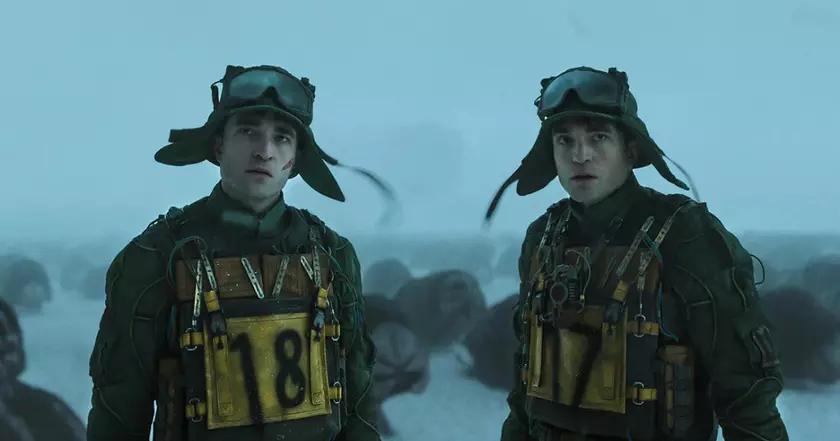 Взгляд внутрь Микки-17: За кулисами ожидаемого научно-фантастического фильма