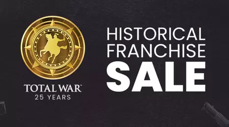 Immergez-vous dans des batailles historiques et fantastiques : Steam propose une vente massive sur les jeux Total War