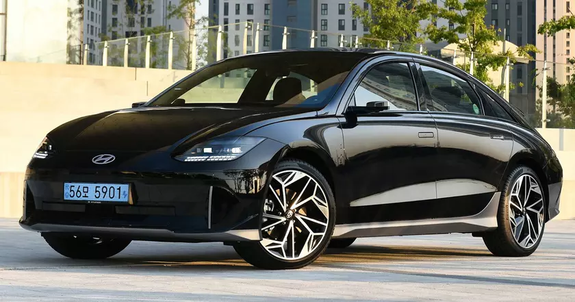 Hyundai Motor отзывает более 145 000 электромобилей из-за риска потери мощности