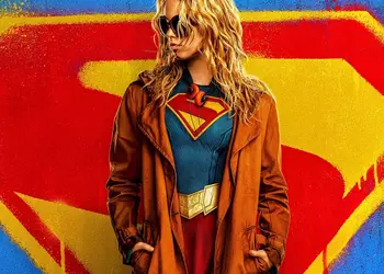 DC ramène Supergirl — et sa ...