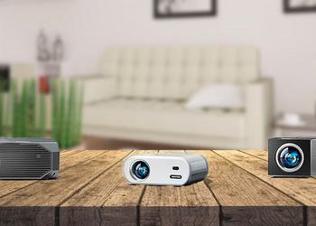 Best YOWHICK Projectors: Review and Comparison