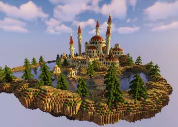 Российский депутат обвинил Minecraft в разрушении семей и предложил запретить игру