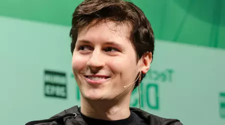 In the Telegram added settings Proxy server