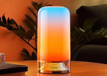 Govee RGBIC Table Lamp 2: умная настольная лампа с поддержкой протокола Matter и ценой €69