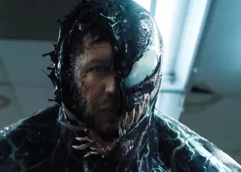 Вышел второй трейлер «Венома» с Томом Харди