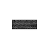 Cooler Master Quick Fire Rapid-i SGK-4040-GKCM1 (CHERRY Brown) Black USB